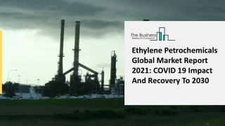 Ethylene-Petrochemicals Market Regional Growth Forecast To 2025