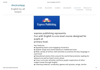 Englishforall - Learn Picture Dictionary