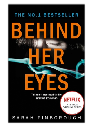 Behind Her Eyes By Sarah Pinborough PDF Download