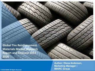 Tire Reinforcement Materials Market  Pdf 2021-2026: Size, Share