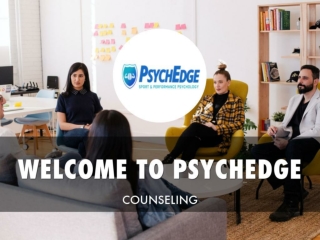 PSYCHEDGE PRESENTATION