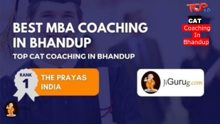 Best MBA Coaching in Bhandup (1)