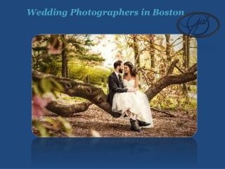 Wedding Photographers in Connecticut