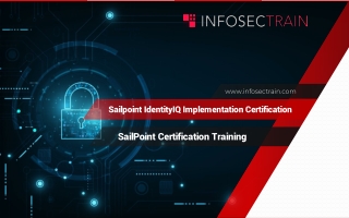 Sailpoint IdentityIQ Implementation Certification
