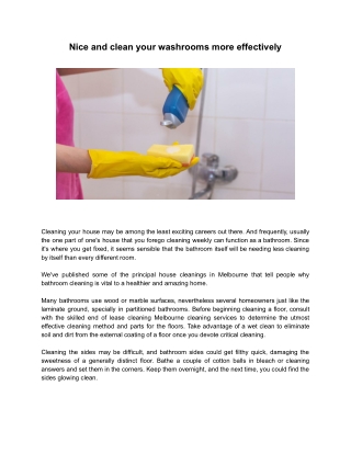 House Cleaning Melbourne End Of Lease Cleaning Melbourne Services