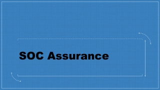 PCI DSS audit service by experts