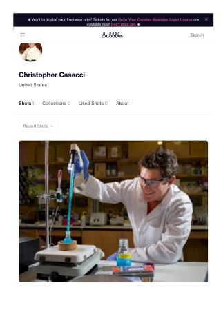 Christopher Casacci