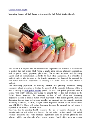 Nail Polish  28
