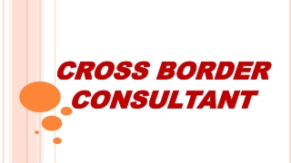 Looking For Best Canada Immigration Consultants In India