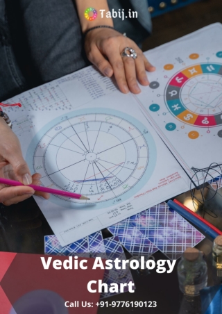 Vedic Astrology Birth Chart Things you should know about Rasi chart