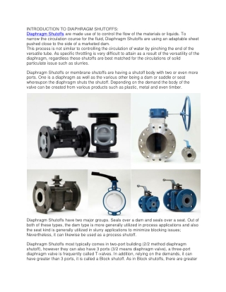 Teflon PTFE lined ball valves-