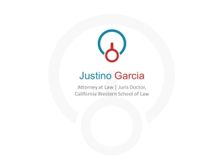 Justino Garcia - Remarkably Capable Expert