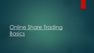 Online Trading & Stock Broking in India | Best Online Trading Platform | Motilal