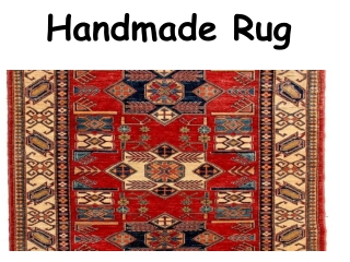Handmade Rugs
