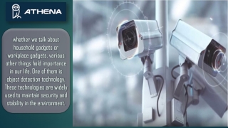 Athena Security Services