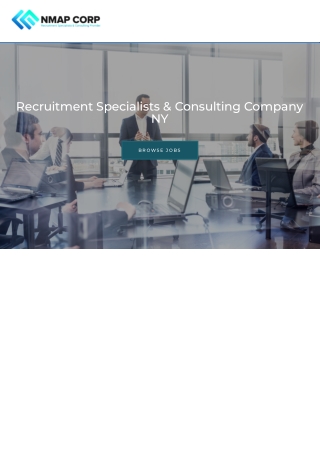 Technical Employment Agencies