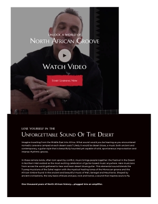 worldmusicmethod-com-desertguitar| Learn World Music Online