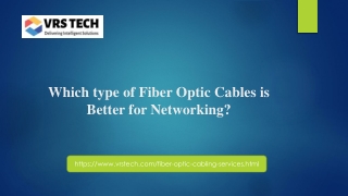 Find the Types of Fiber optic Splicing companies in UAE