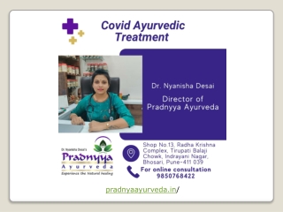 Pradnyya Ayurveda Multispeciality Hospital