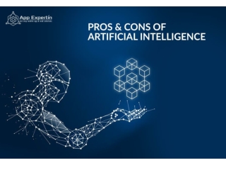 Pros & Cons of Artificial Intelligence