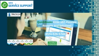 How to solve QuickBooks Error 557