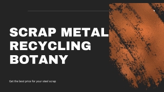 botany csrap ppt2
