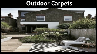 Outdoor carpets Dubai