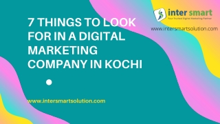 7 THINGS TO LOOK FOR IN A DIGITAL MARKETING COMPANY IN KOCHI (1)