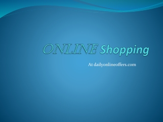 Online shopping offers | today online offers | today offer