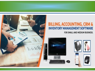 Online Accounting Software