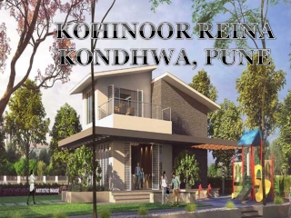 Kohinoor Reina Pune| Call: 8448272360