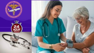 Get Specialist Support from Panchmukhi Home Nursing Service in Darjeeling