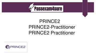 PRINCE2-Practitioner Dumps - Updated PRINCE2 PRINCE2-Practitioner PDF Exam Dumps