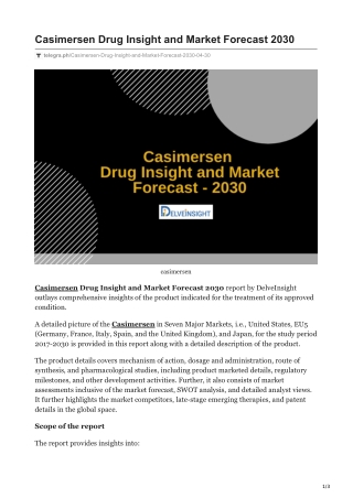 casimersen