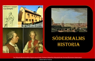 Södermalms Historia
