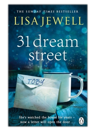 31 Dream Street By Lisa Jewell PDF Download