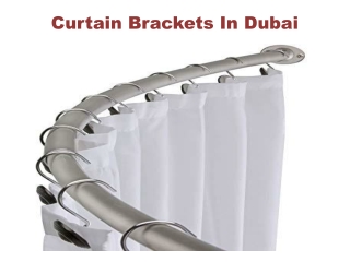 Curtain Brackets