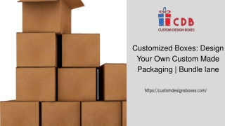 Customized Boxes Design Your Own Custom Made Packaging  Bundle lane (1)