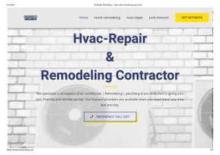 Get The Best Kitchen Remodeling In Temecula CA From Proteamplumbing