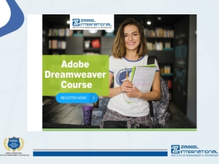 Adobe Dreamweaver cs6 - What is Adobe Dreamweaver CS6 used for?