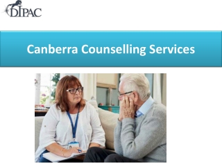 Canberra Counselling Services