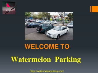 Get The Automated Car Parking Solutions In Australia