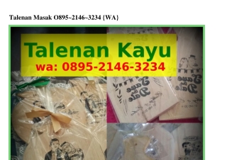 Talenan Masak Ö8ᑫ5-ᒿ146-3ᒿ34(whatsApp)