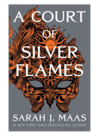[PDF] Free Download A Court of Silver Flames By Sarah J. Maas