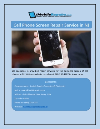 https://issuu.com/imobilerepairs01/docs/cell_phone_screen_repair_nj