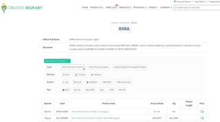 RXRA