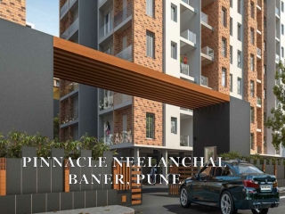 Pinnacle Neelanchal Pune| Call: 8448272360