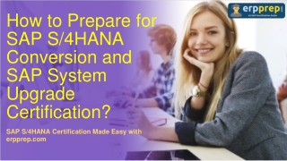 SAP S4HCON E_S4HCON2022 Certification : Latest Questions and Exam Guide