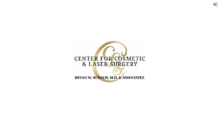 Get the Plastic Surgeon done in Naperville Il at Center for Cosmetic and Laser S