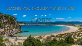 Beaches you shouldn’t miss in 2021